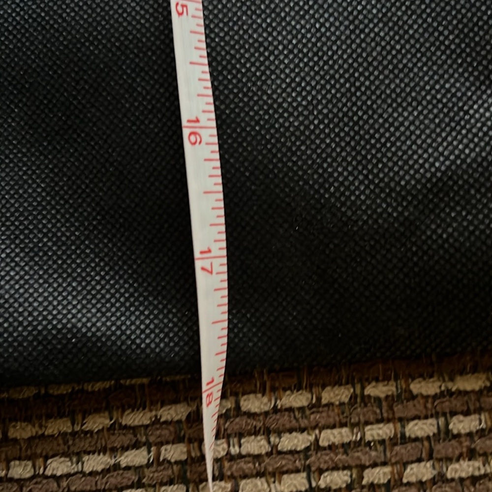 Panera Bread Black Drawstring Bag - image 2